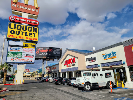 Sayulitas Las Vegas